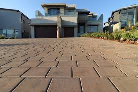 Best Decorative Concrete Driveways  in , NH